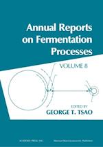 Annual Reports on Fermentation Processes