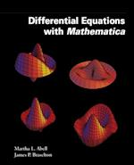 Differential Equations with Mathematica