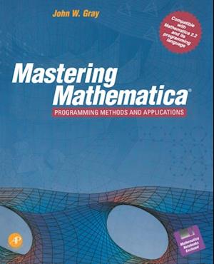 Mastering Mathematica(R)