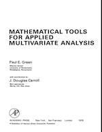 Mathematical Tools for Applied Multivariate Analysis