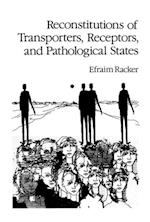 Reconstitutions of Transporters, Receptors, and Pathological States