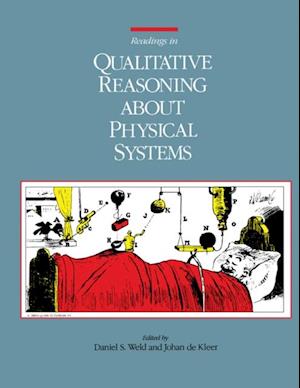 Readings in Qualitative Reasoning About Physical Systems