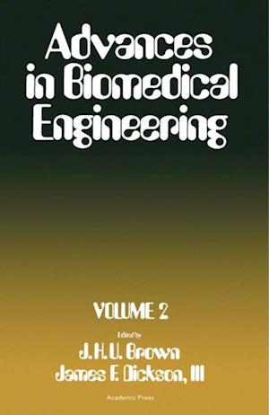 Advances in Biomedical Engineering