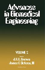 Advances in Biomedical Engineering