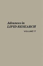 Advances in Lipid Research