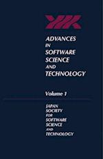 Advances in Software Science and Technology