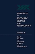 Advances in Software Science and Technology