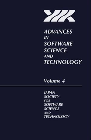 Advances in Software Science and Technology