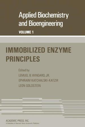 Immobilized Enzyme Principles