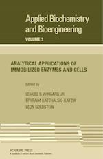 Analytical Applications of Immobilized Enzymes and Cells