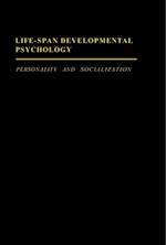 Life-Span Developmental Psychology