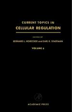 Current Topics in Cellular Regulation