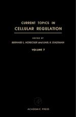 Current Topics in Cellular Regulation