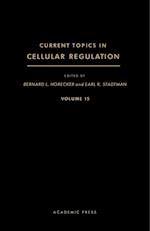 Current Topics in Cellular Regulation