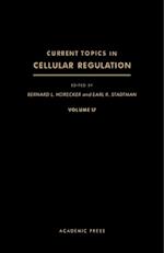 Current Topics in Cellular Regulation