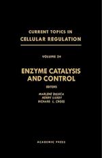 Enzyme Catalysis and Control