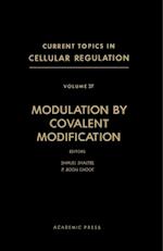 Modulation by Covalent Modification