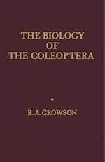 Biology of the Coleoptera