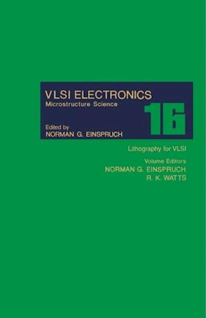 Lithography for VLSI