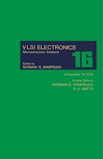 Lithography for VLSI