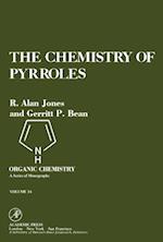 Chemistry of Pyrroles