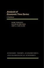 Analysis of Economic Time Series