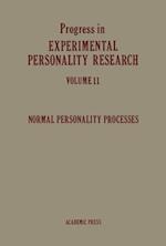 Normal Personality Processes