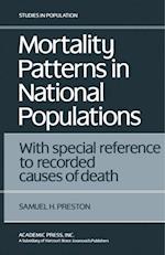 Mortality Patterns in National Populations
