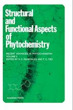 Structural and Functional Aspects of Phytochemistry