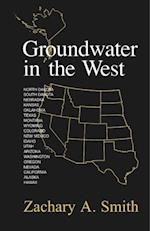 Groundwater in the West