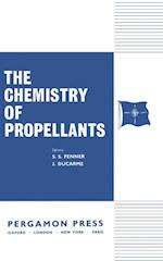 Chemistry of Propellants