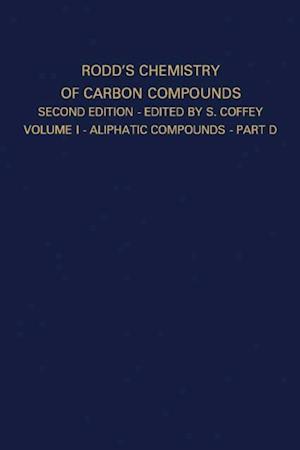 Dihydric Alcohols, Their Oxidation Products and Derivatives