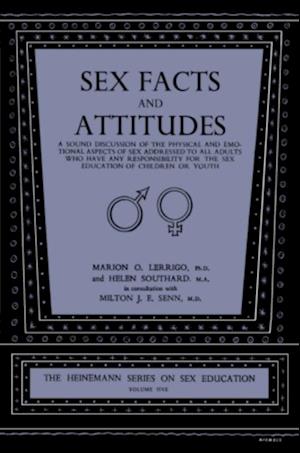 Sex Facts and Attitudes