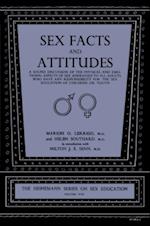Sex Facts and Attitudes