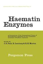 Haematin Enzymes