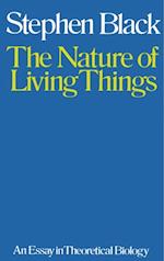 Nature of Living Things