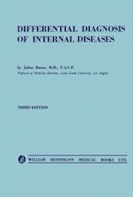 Differential Diagnosis of Internal Diseases