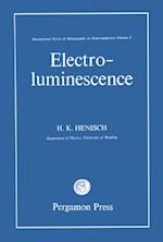 Electroluminescence