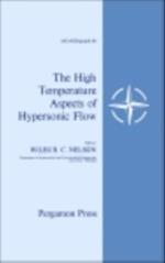 High Temperature Aspects of Hypersonic Flow