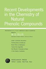 Recent Developments in the Chemistry of Natural Phenolic Compounds