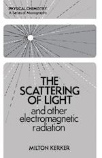 Scattering of Light and Other Electromagnetic Radiation