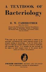 Text - Book of Bacteriology