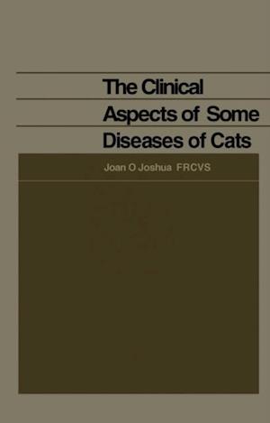 Clinical Aspects of Some Diseases of Cats