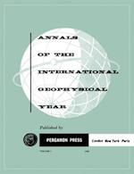 Histories of the International Polar Years and the Inception and Development of the International Geophysical Year