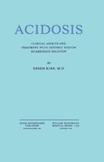 Acidosis