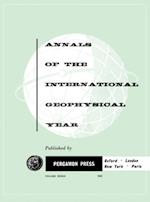 Annals of the International Geophysical Year