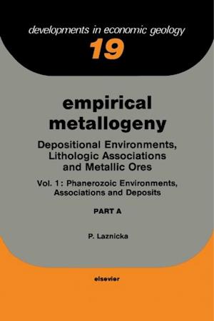 Empirical Metallogeny