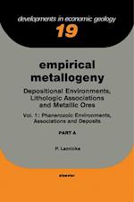 Empirical Metallogeny
