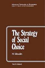 Strategy of Social Choice