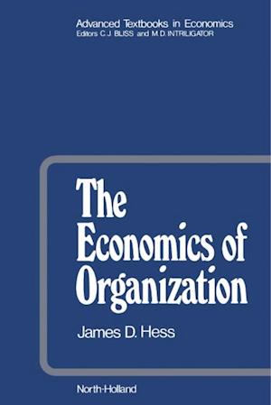 Economics of Organization